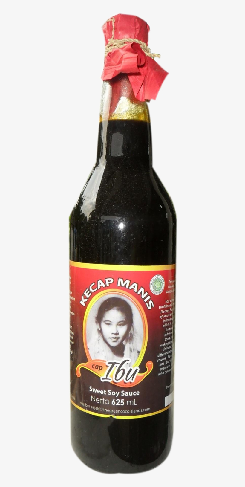 Ibu Kecthup - Brewery, transparent png download