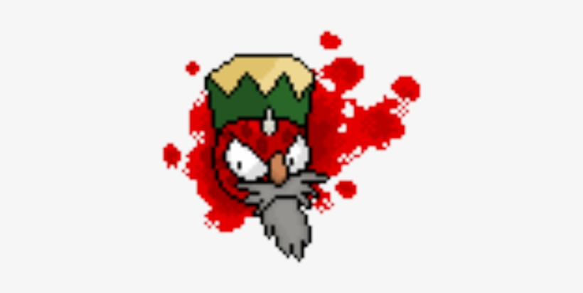 Ghostman Gastly - Project: Pokémon, transparent png download