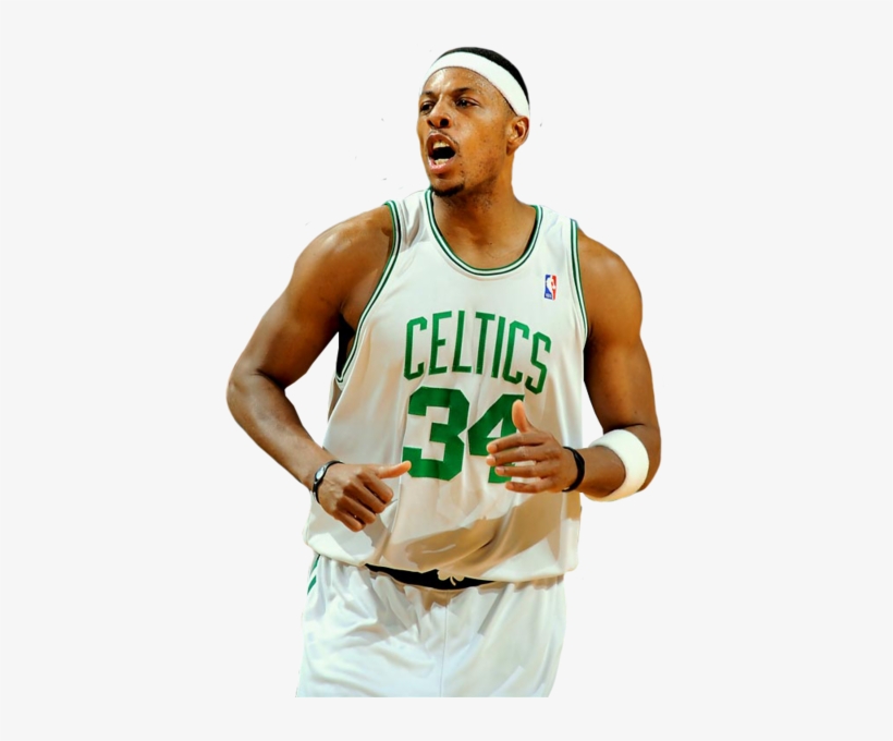 Share This Image - Boston Celtics #42 Al Horford New Swingman White Men's, transparent png download