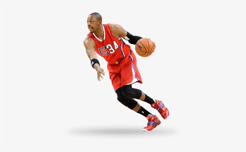 First Name Last Name Number Photo Country Birthday - Paul Pierce Wizards Png, transparent png download