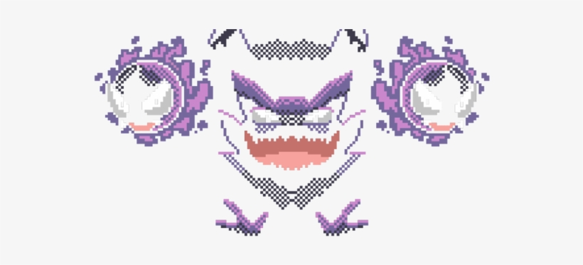 Bohemian Gastly Bohemian Gastly - Creative Arts, transparent png download