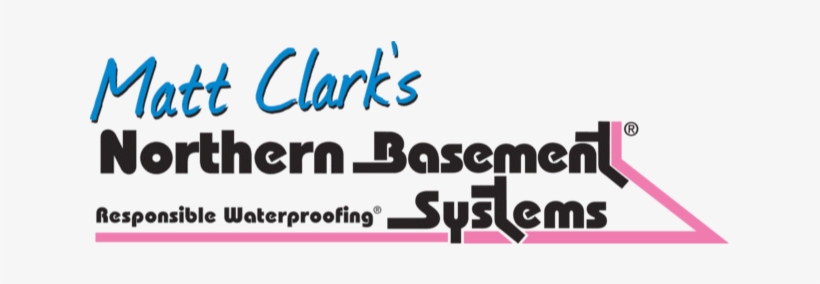 Matt Clark's Northern Basement Systems - Basement, transparent png download