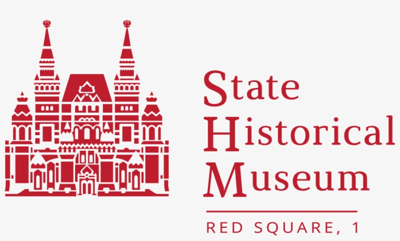 State Historical Museum, transparent png download