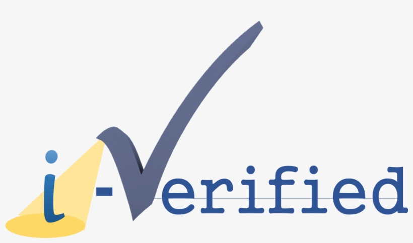I-verified Background Screening Solutions, transparent png download