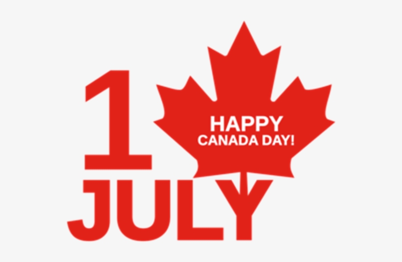Happy Canada Day From The Team At The Better Business - Happy Canada Day 150, transparent png download