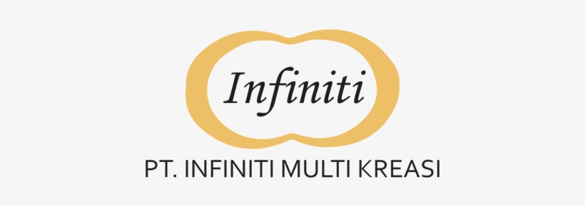 Infiniti Multi Kreasi Logo - Tune With The Infinite: Ralph Waldo Trine's Motivational, transparent png download