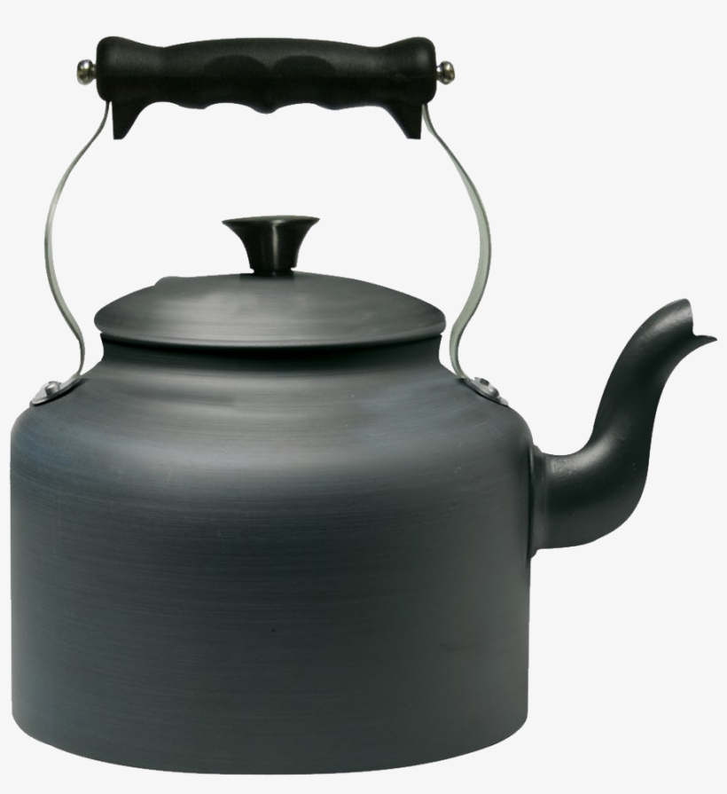 Kettle Png Image - Aga Kettle, transparent png download