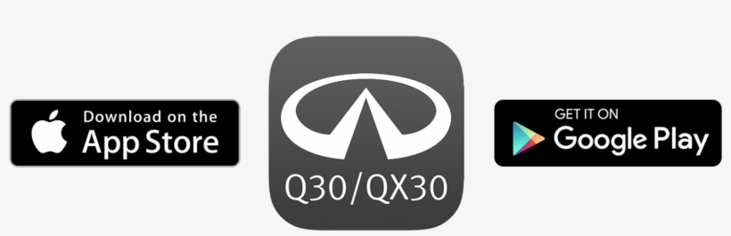 Start Exploring Your Infiniti Q30/qx30 - Infiniti App, transparent png download