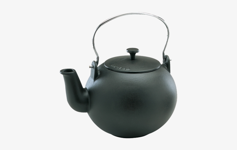 Kettle Png Picture - Morso Ketel, transparent png download