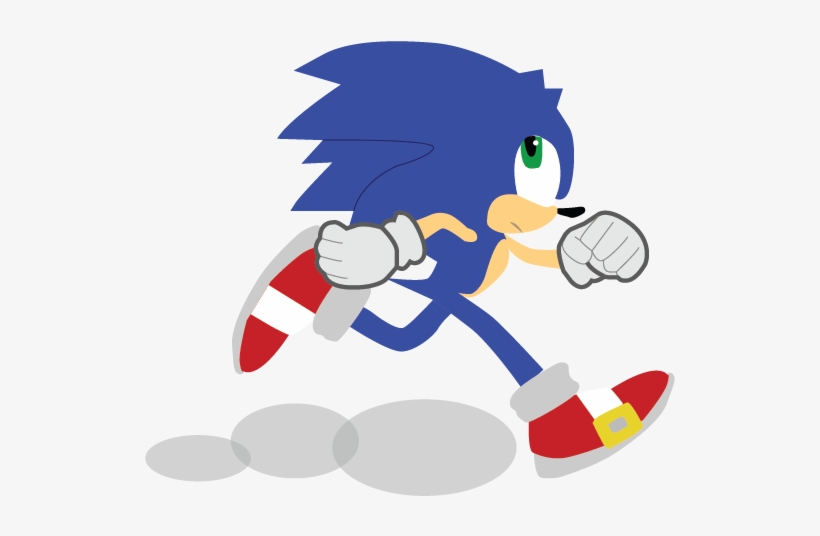 Sophie Lin - Xbox 360 Sonic The Hedgehog Games, transparent png download