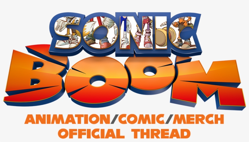 Welcome To The Official Sonic Boom Thread, We're Glad - Sonic Boom Shattered Crystal, transparent png download