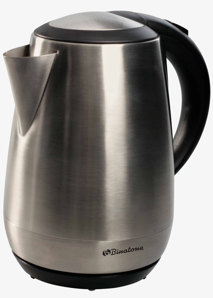 Kettle Png Image - Binatone Kettle Png, transparent png download