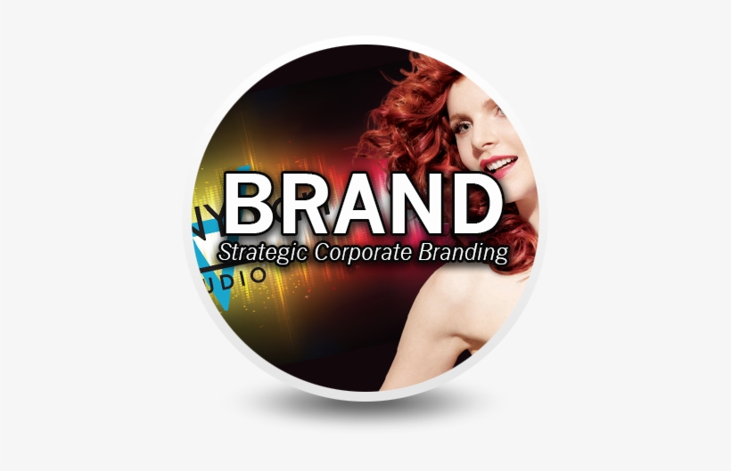 Brand Identity - Advertising, transparent png download