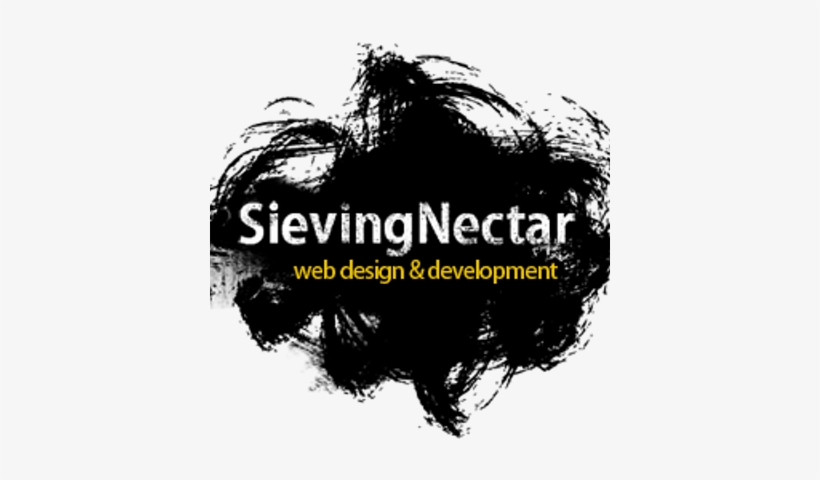 Sieving Nectar Ltd - Graphic Design, transparent png download