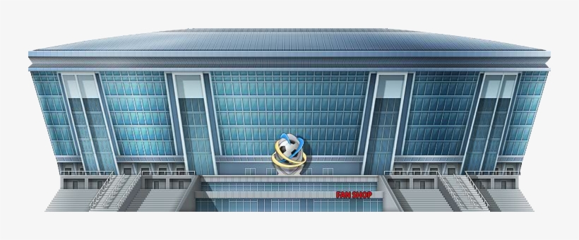 Football Stadium - Wiki, transparent png download