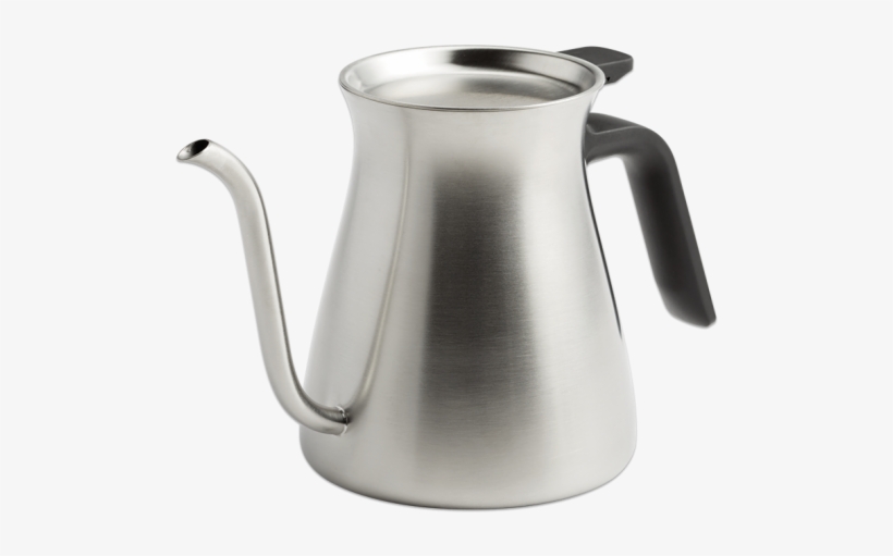 Kinto Pour Over Kettle, transparent png download