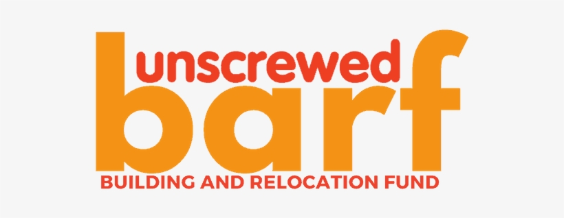 Building And Relocation Fund - Logo, transparent png download