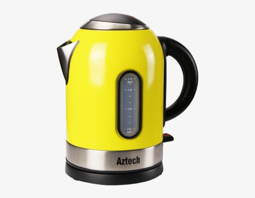 Aek1700 - Electric Kettle, transparent png download