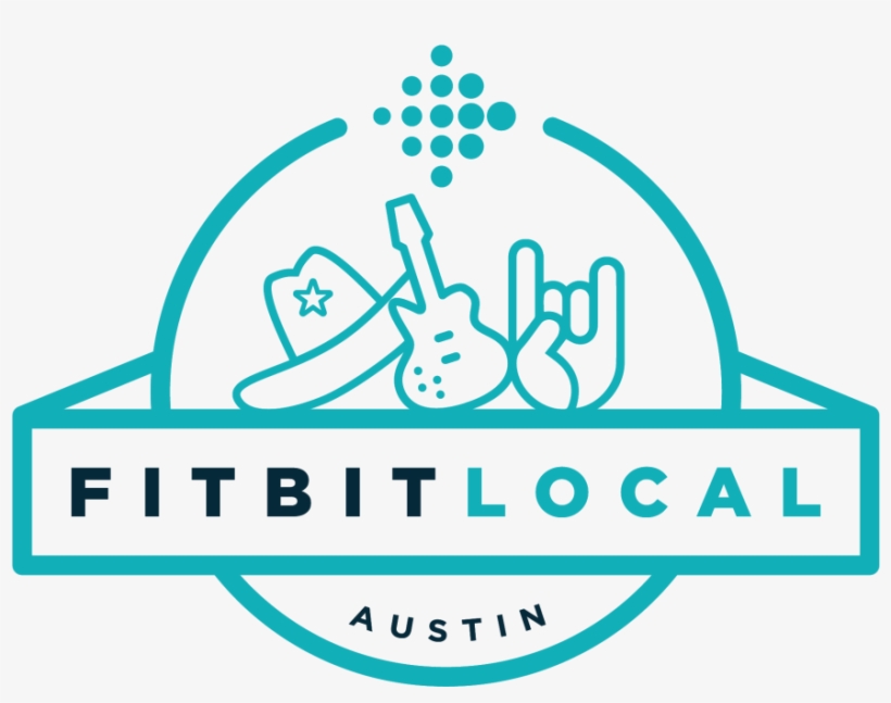 Jess Martin - Logo Fitbit Local Png, transparent png download