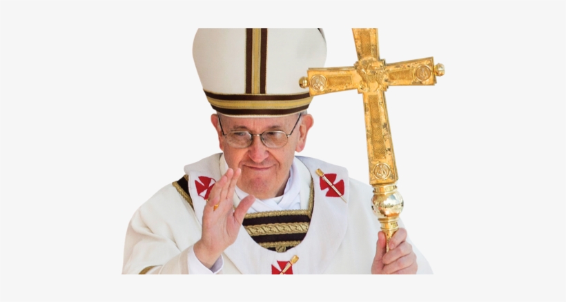 Southern Strategy - Pope Francis Limited Edition By Ashton Drake, transparent png download