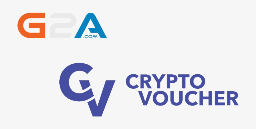Com Gaming Marketplace Teams With Crypto Voucher - Parallel, transparent png download