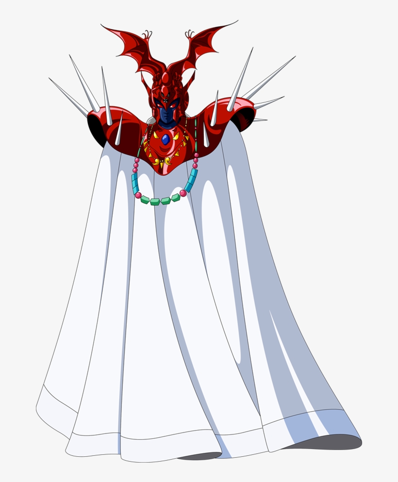 Pope Saga - Saint Seiya El Patriarca, transparent png download