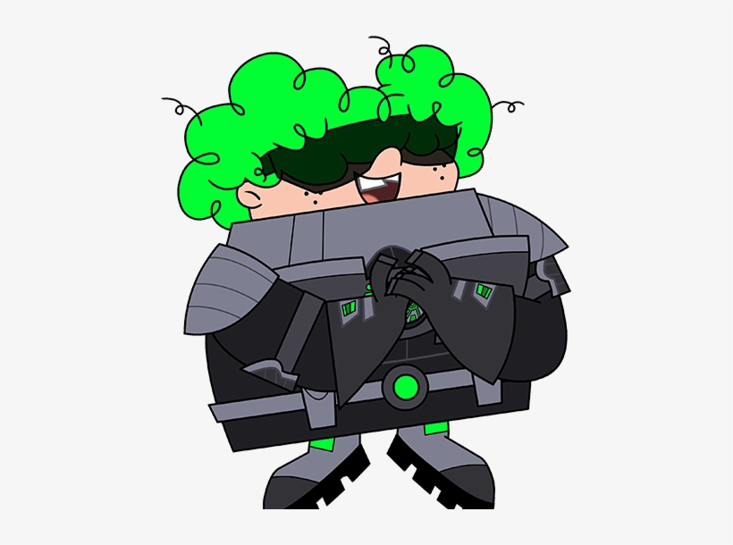 Super Roach - Supernoobs Roach, transparent png download