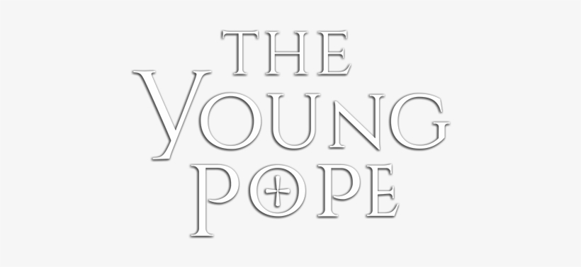 The Young Pope Return Date - Calligraphy, transparent png download