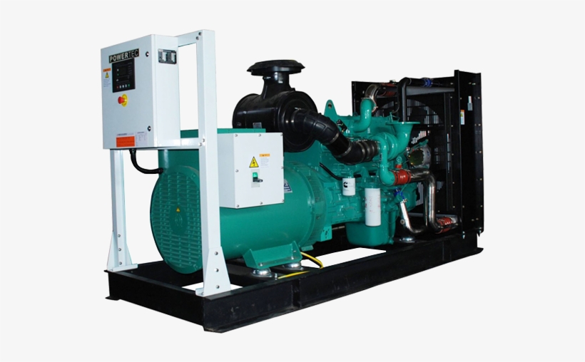 Engine Model, Nta855 G2a, Nta855 G2a - Anti Vibration Mounting Generator, transparent png download