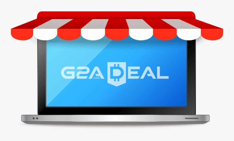 Www - G2a - Co - Portable Network Graphics, transparent png download