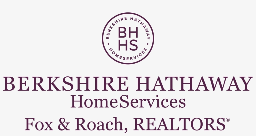 Bhhs Fox & Roach Hires Wieder & Reilly - Berkshire Hathaway Homeservices California Properties, transparent png download