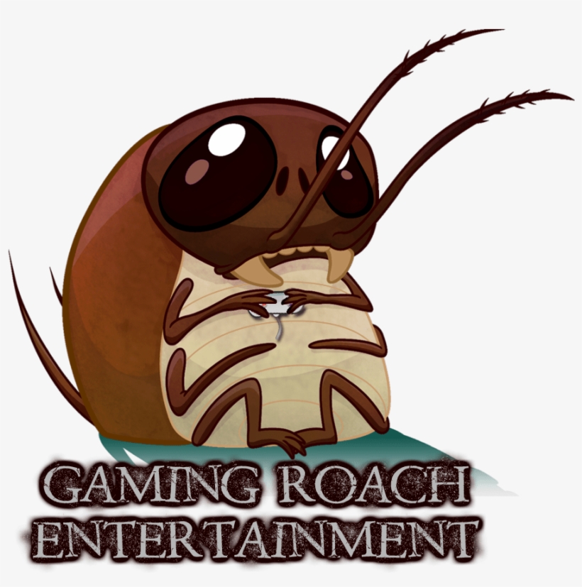 Little Cockroach Pfp Download Clipart Cute Cockroach - HD Transparent PNG - NicePNG.com