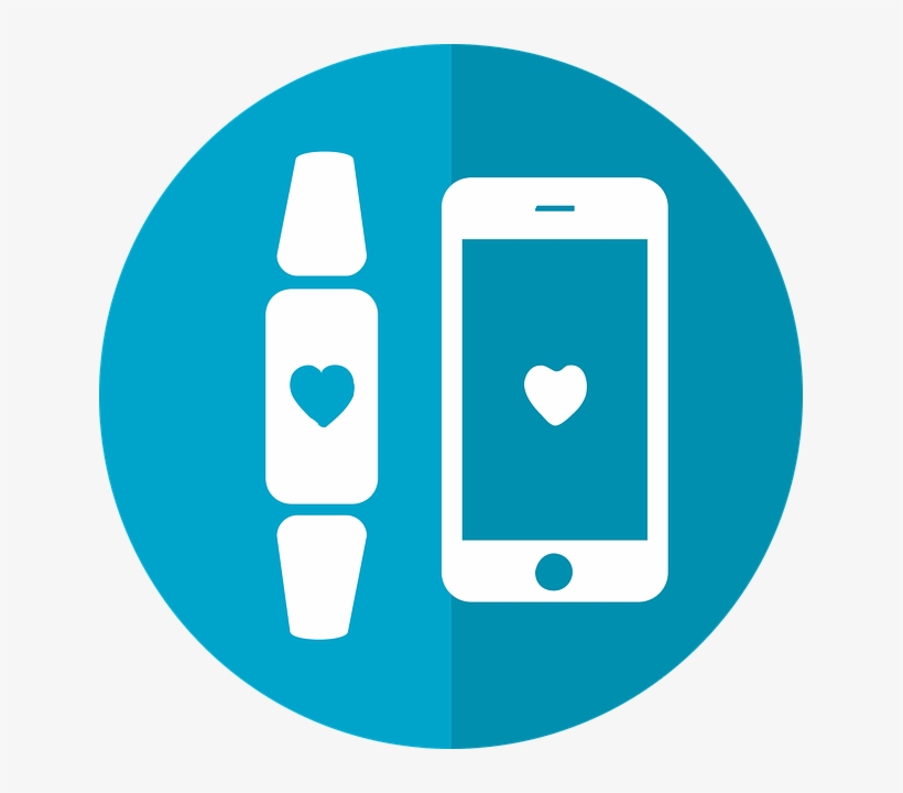 Fitbit Says Its New Healthcare Apps Could Improve Outcomes, - Beacons Png, transparent png download