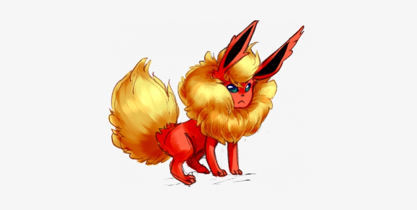 I Drew A Bunch Of Eevees At Some Point Is This What - Illustration, transparent png download