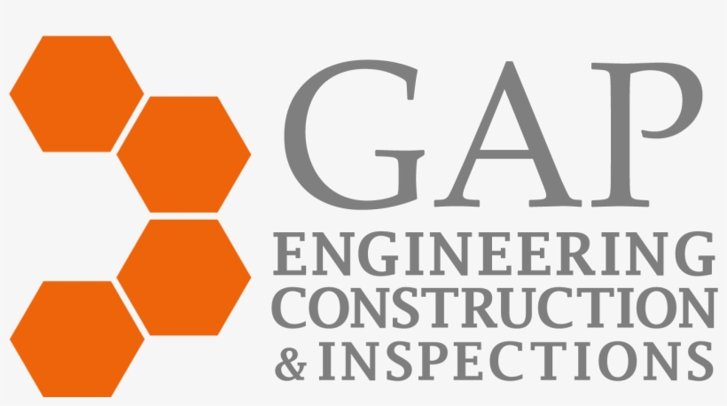 Gap Logo - Iso 27001 Certification Europe, transparent png download