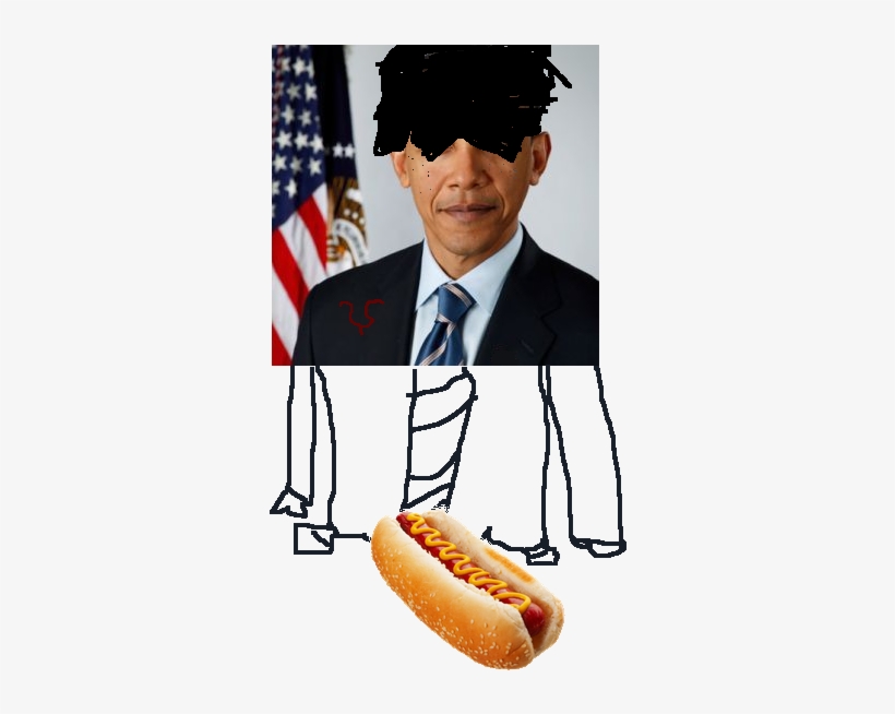 Diemen Xicali Barack Obama Infowars Homestuck Hiveswap - Barack Obama, transparent png download