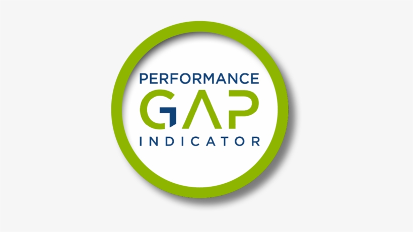 Berkana, Performance Gap Indicator - Science Of Why By Jay Ingram, transparent png download