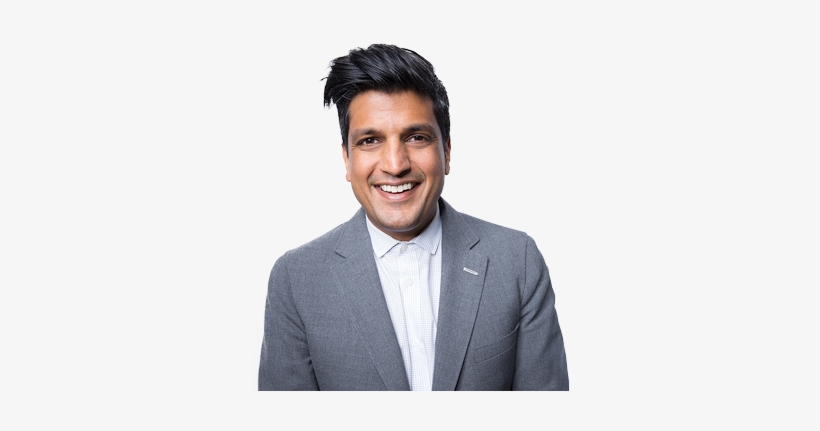 Goyal Was Named By President Barack Obama Jan - Businessperson, transparent png download