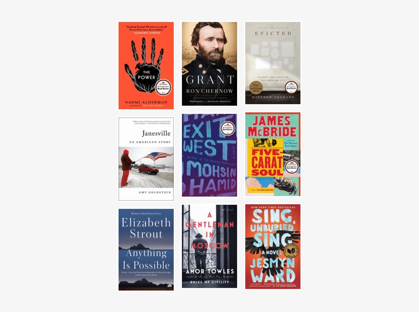 Recommended By Barack Obama - Gentleman In Moscow: A Novel, transparent png download