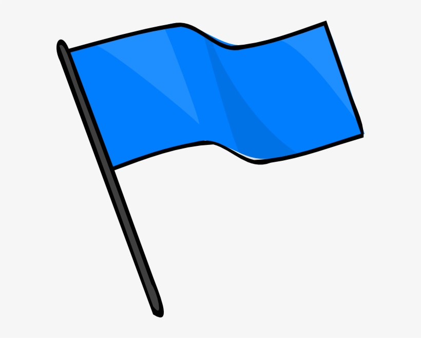 Flag Pencil And In - Flag Clipart, transparent png download