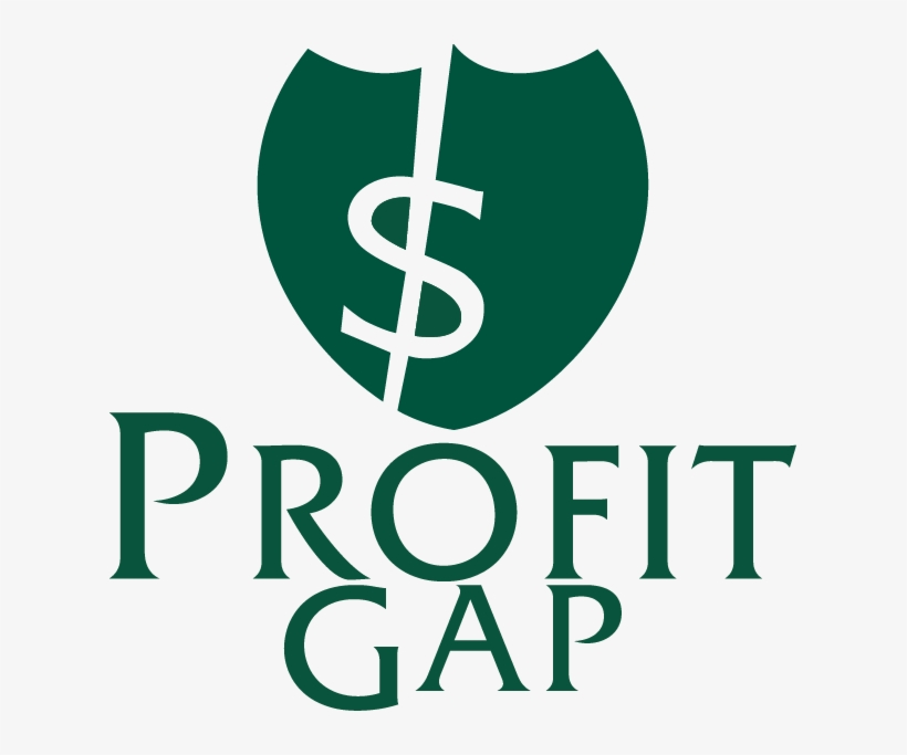 Profit Gap - Grant Writing Certificate Program, transparent png download
