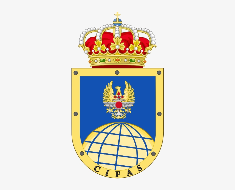 Intelligence Centre Of The Spanish Armed Forces, Spain - Centro De Inteligencia De Las Fuerzas Armadas, transparent png download