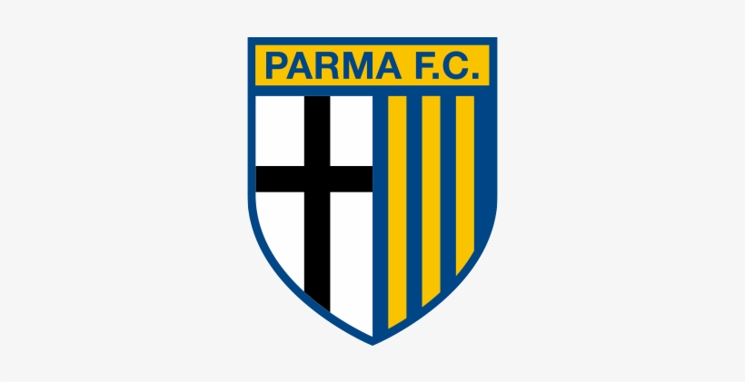 Badge/flag Parma - Parma Fc Logo, transparent png download