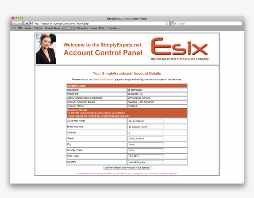 Once You Have Successfully Logged In, The Simplyexpats - Instant Messaging, transparent png download