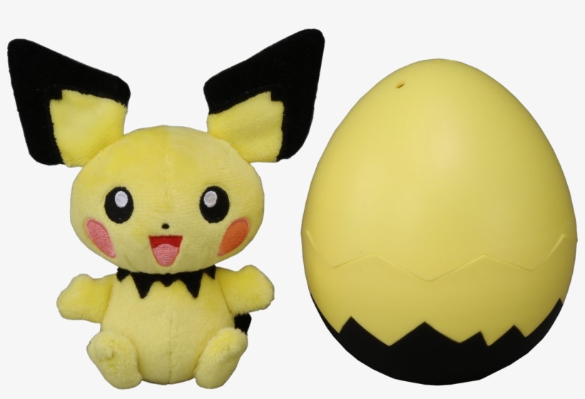 Pokemon Egg Plushes Pichu Egg Transparent Png 1071x680 Free Download On Nicepng Pokemon Egg Plushes Pichu Egg Transparent Png 1071x680 Free Download On Nicepng