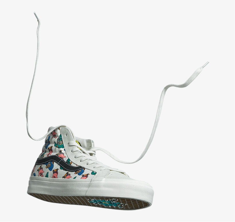Only Available At Select Vault Dealers - Skate Shoe, transparent png download
