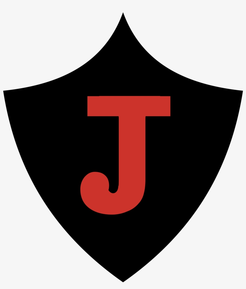 Juventus Futebol Clube Da Barra Do Ribeiro Rs Logo - J, transparent png download