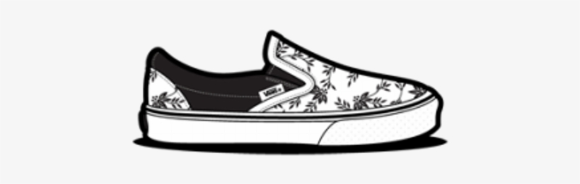 Vans Png, transparent png download