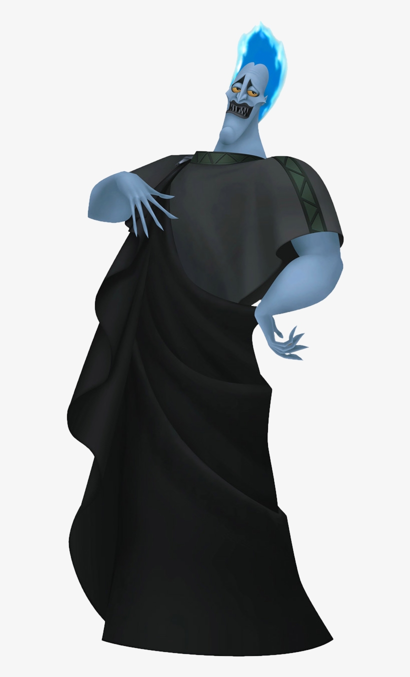 Hades - Hades Herr Der Unterwelt, transparent png download