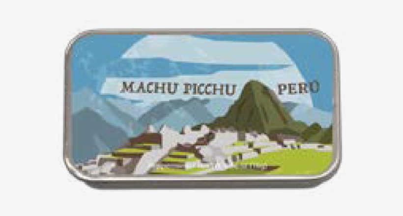 Machu Pichu Illu - Pearl Of Lima [book], transparent png download